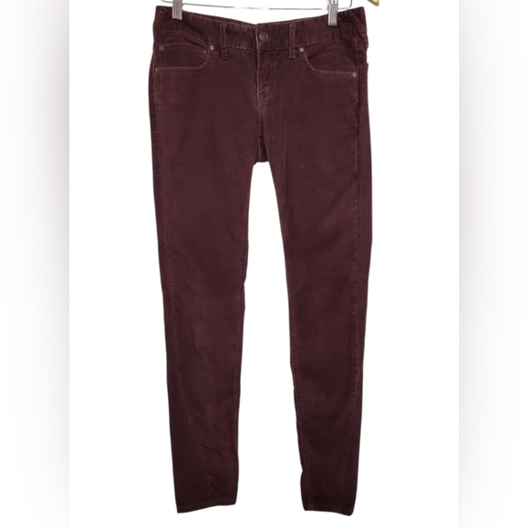 We The Free Brunette Cords - Picture 2 of 3